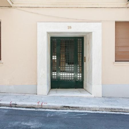 Plaka City Centre Studio Apartment Athens Exterior photo